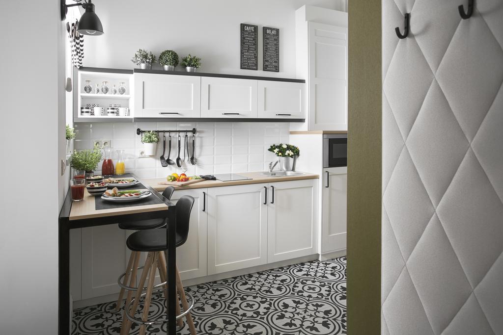 Brill 2 Apartment Budapest