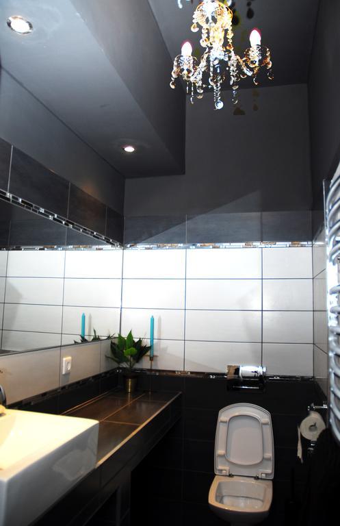 Apartamento Anti-cafe Kazinczy