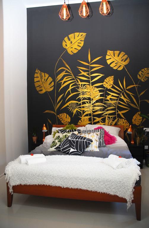 Apartamento Anti-cafe Kazinczy Budapest