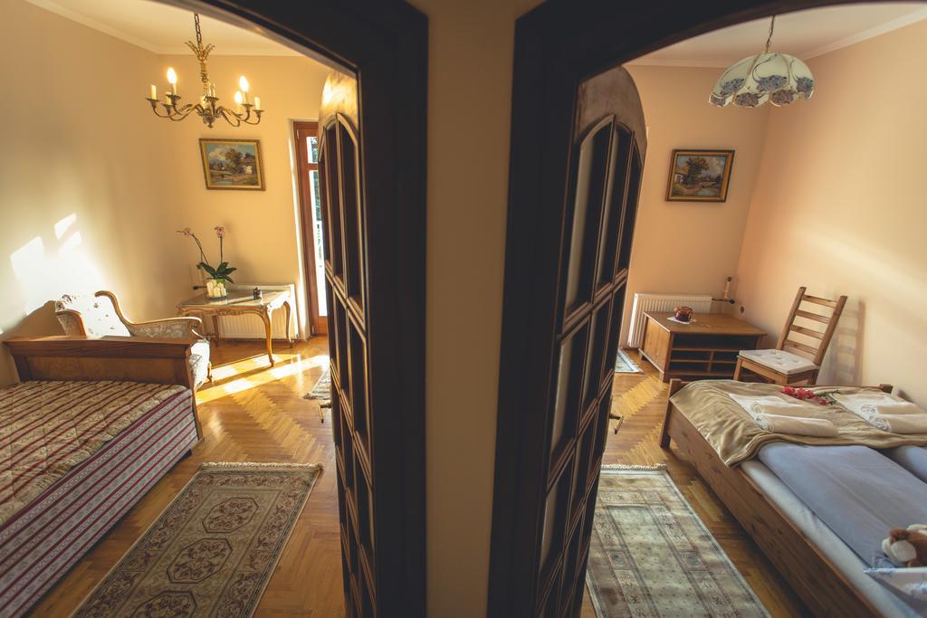 Mercedes Garden Villa