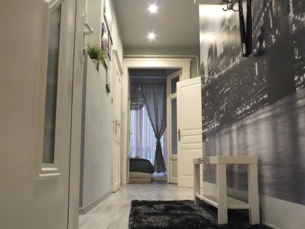 Appartement Standard By Hi5 - Fehérhajó