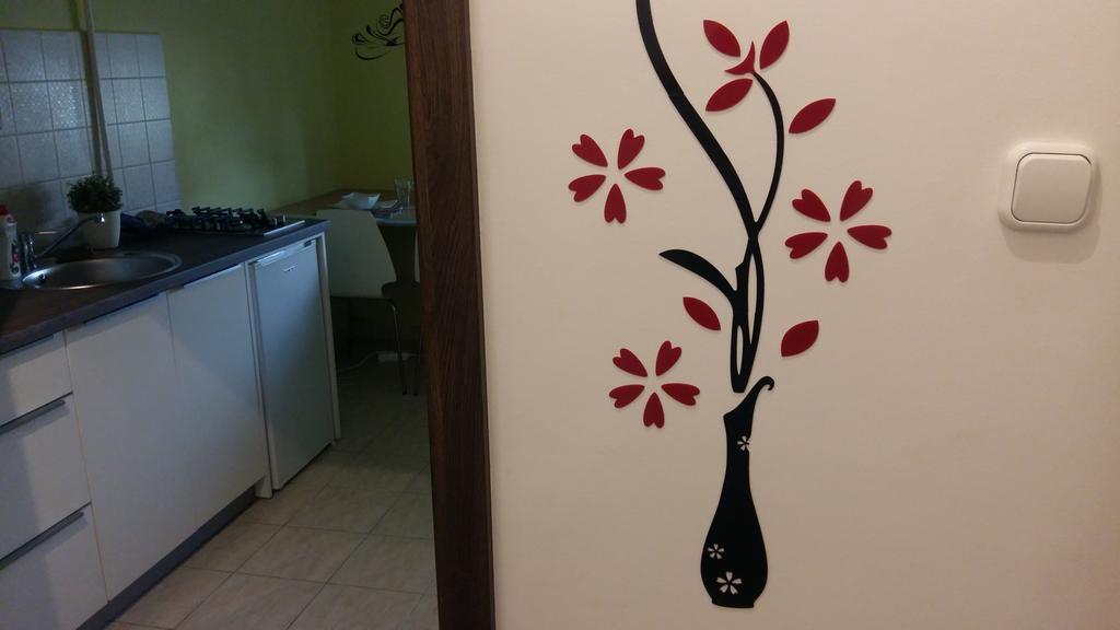 Rona Apartman Appartamento Budapest