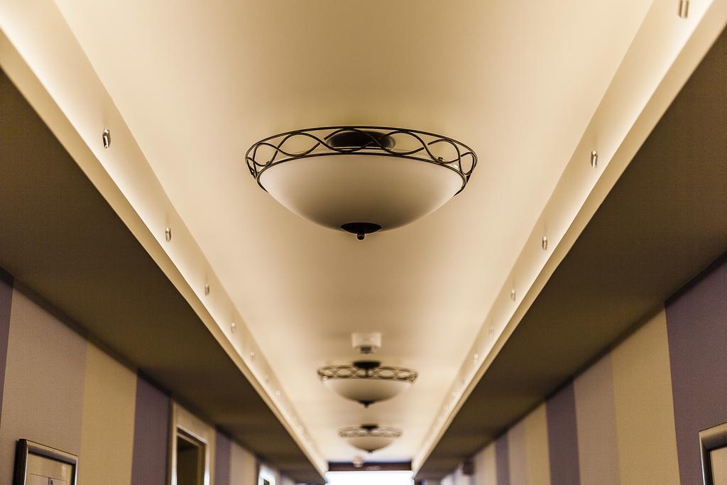Rosa Boutique Hotel Budapešť