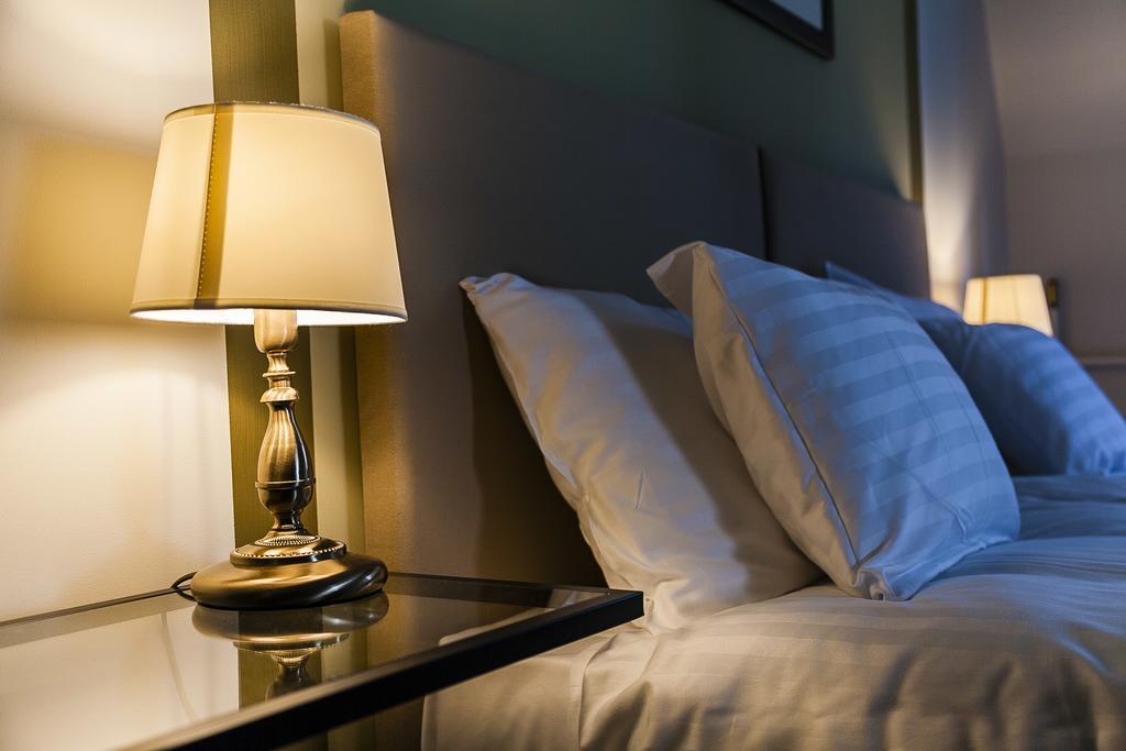 Rosa Boutique Hotel