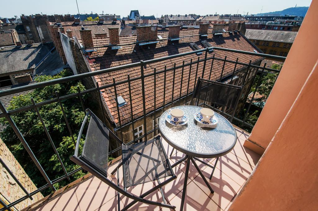 Blaha View Apartment *