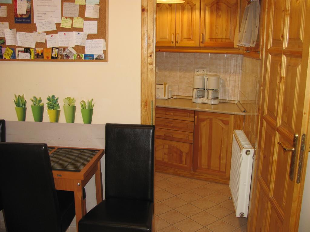 Appartamento Károly Budapest