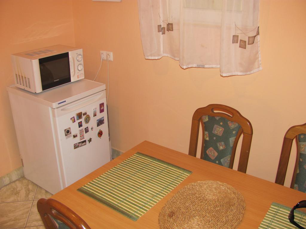 Appartamento Károly