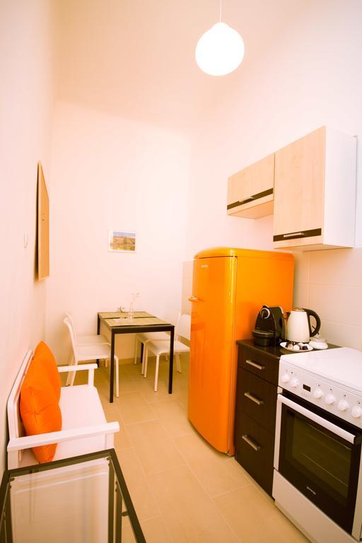 Arena Apartament Budapeszt
