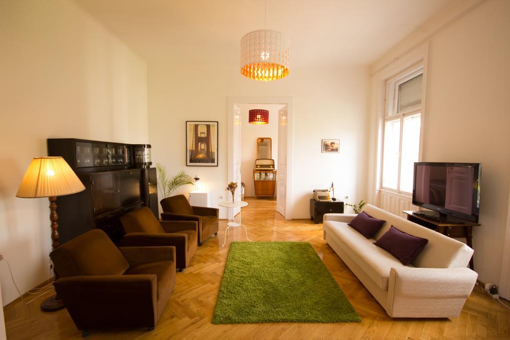 Arena Apartament