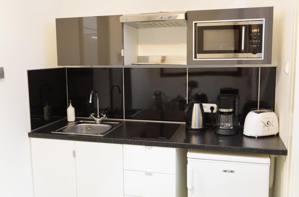 Apartment Vaci Street Downtown Budapest