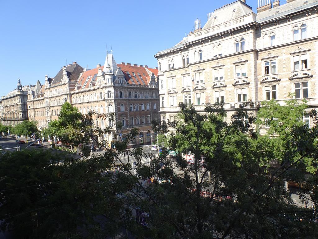 Sissy Apartamento Budapest