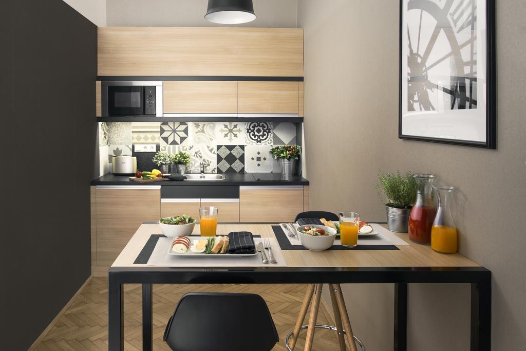Apartment Brill 2 *