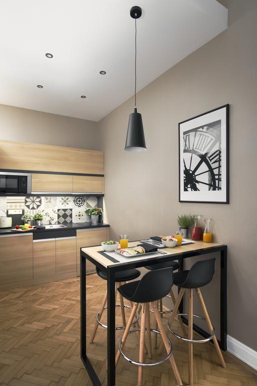 Brill 2 Apartment