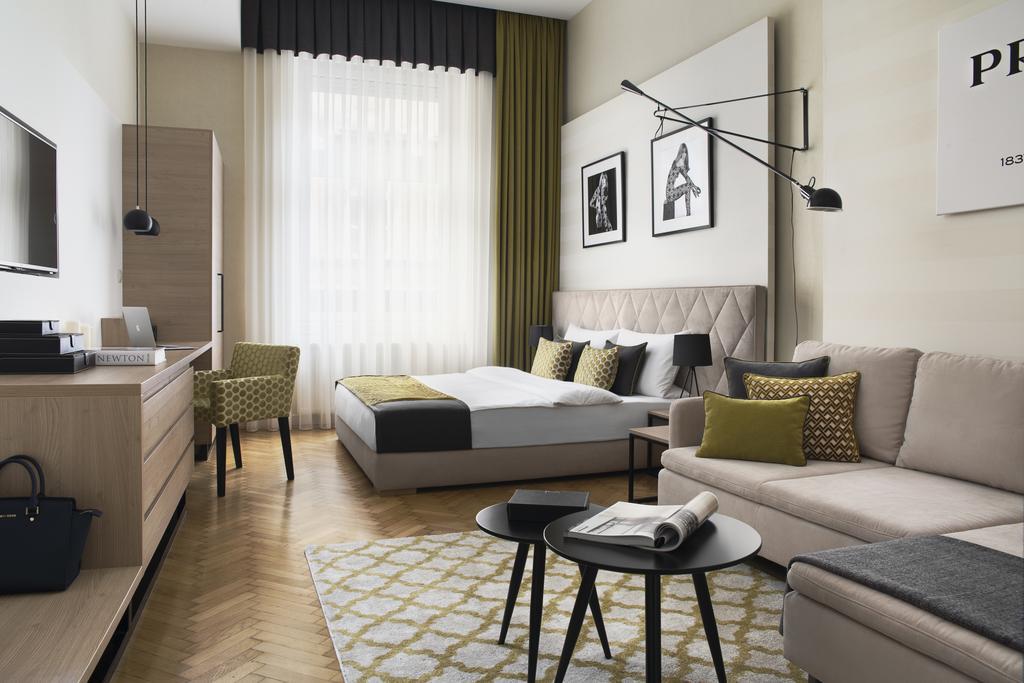Brill 2 Apartment *