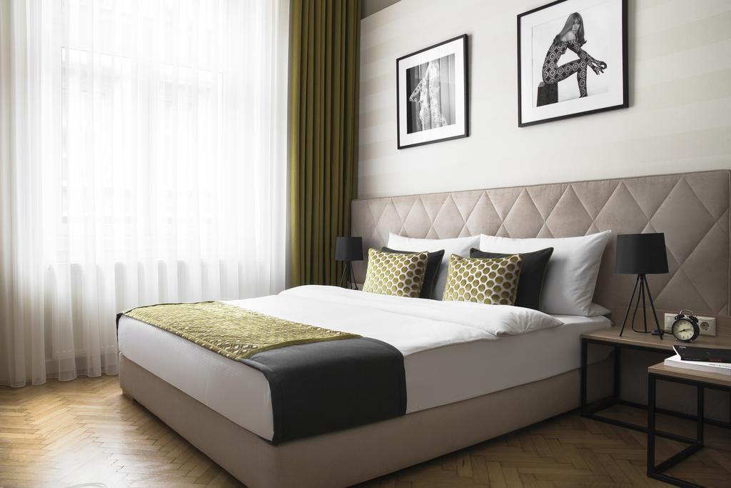 Apartment Brill 2 Budapest