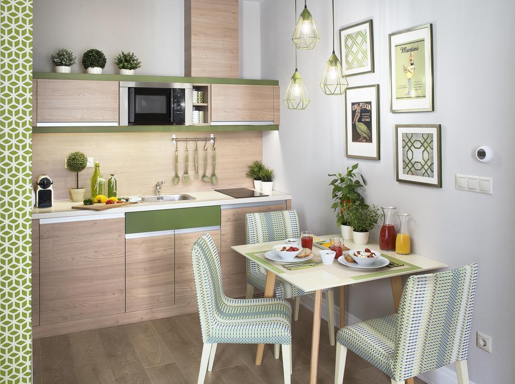 Apartament Brill 2