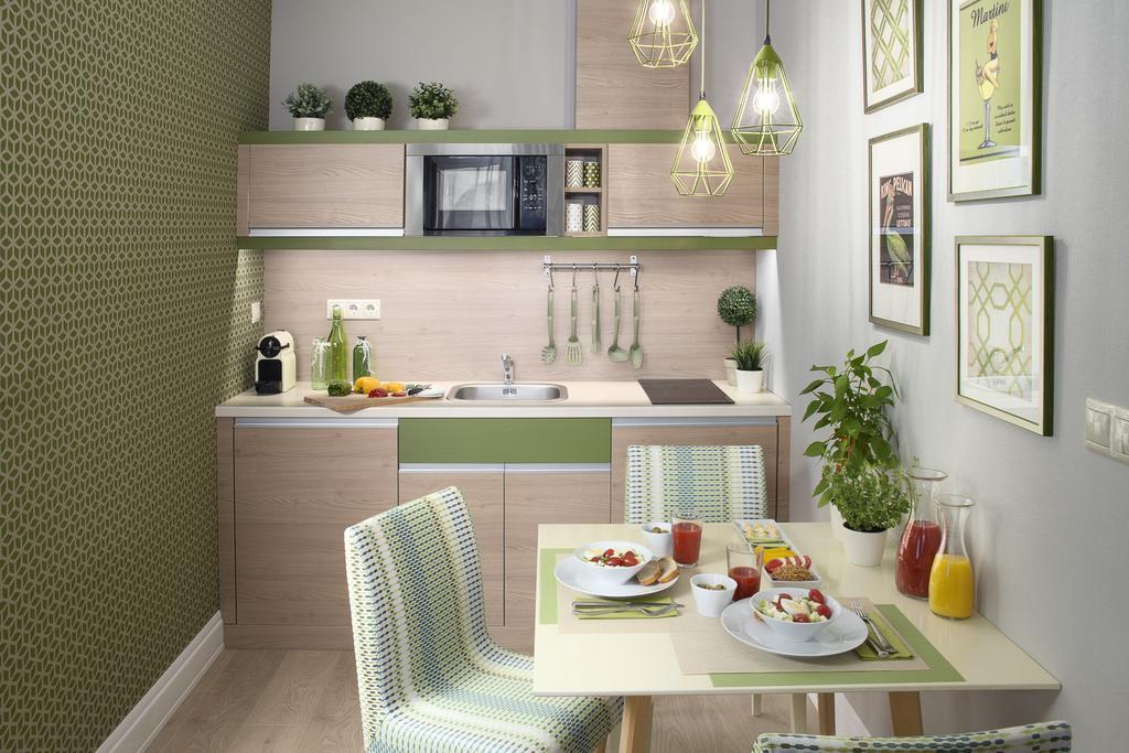 Brill 2 Apartment Budapest