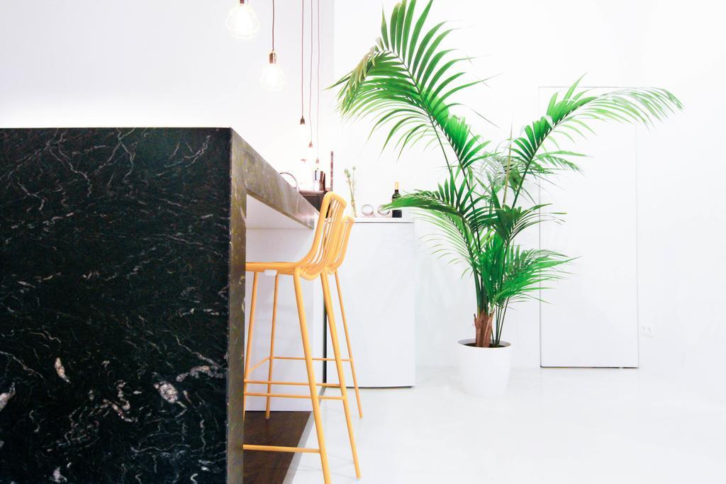 Design Loft Kiraly * Budapest