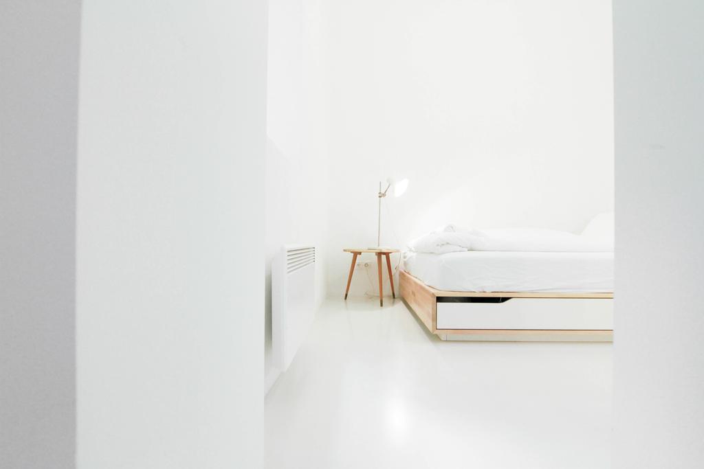 Appartamento Design Loft Kiraly