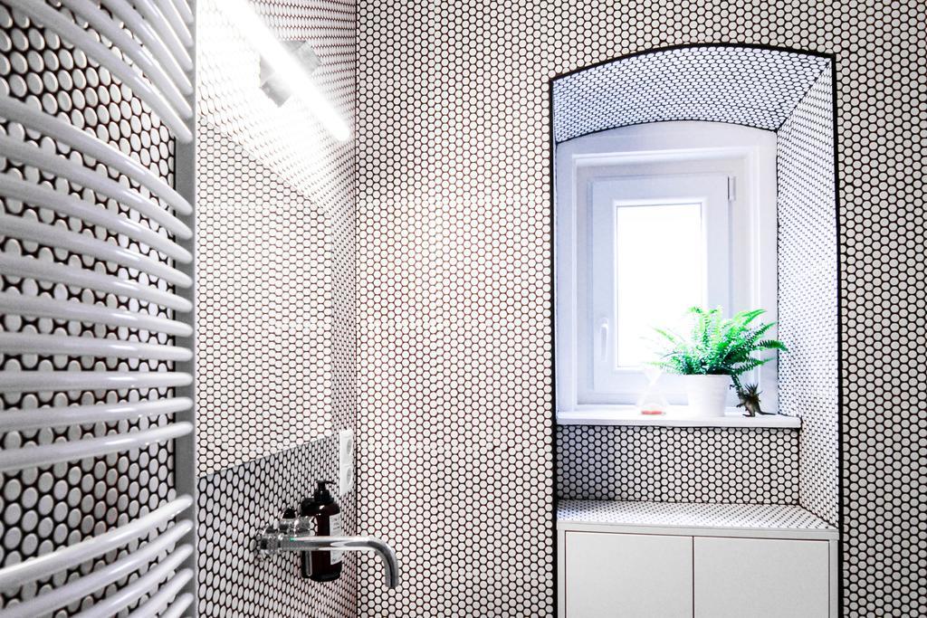 Appartamento Design Loft Kiraly *
