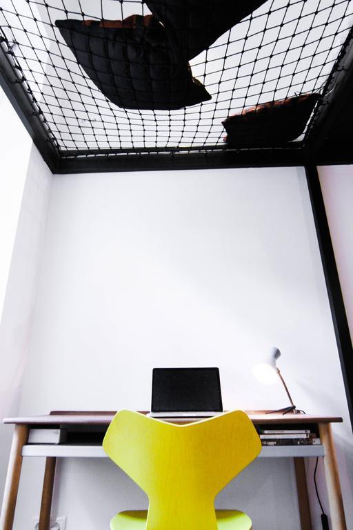 Design Loft Kiraly *