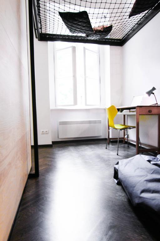 Design Loft Kiraly * Budapest