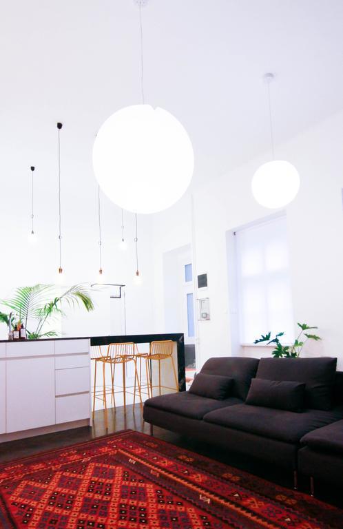 Appartamento Design Loft Kiraly