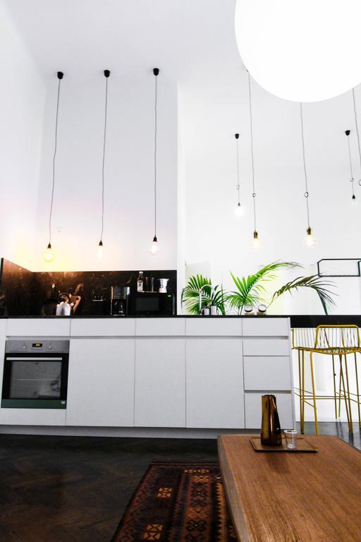 Design Loft Kiraly Budapest