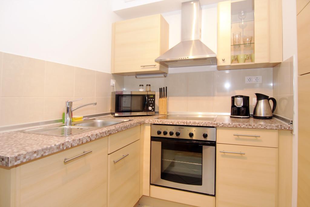 Apartmán Made