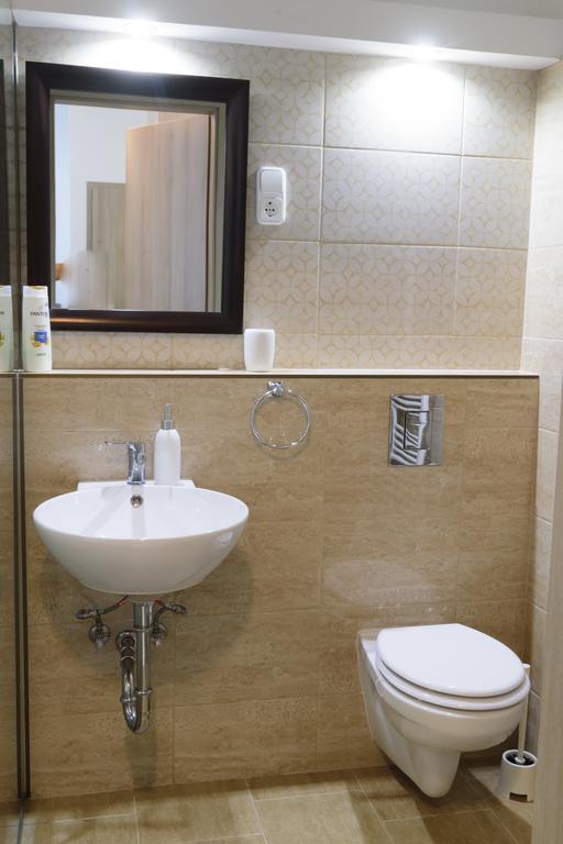 Vaci Street Downtown Apartment *