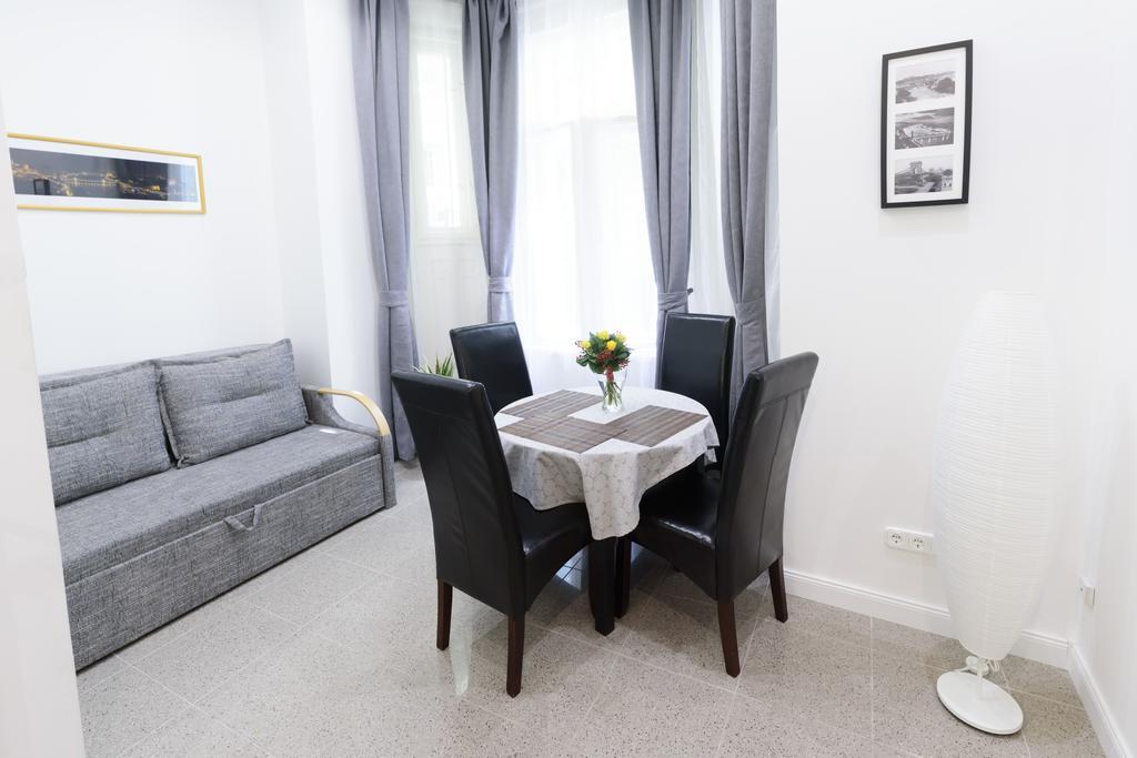 Apartment Vaci Street Downtown *
