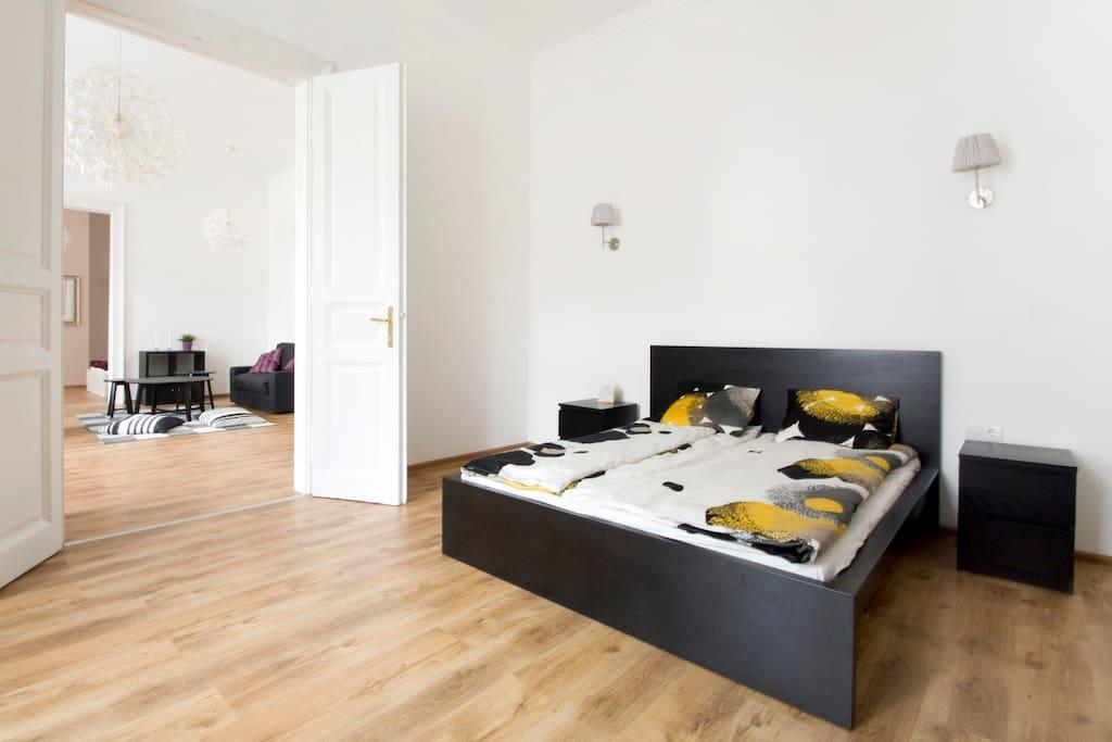 Apartamento Downtown Rising Sun 104 Sq.m