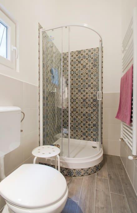 Downtown Rising Sun 104 Sq.m Apartamento