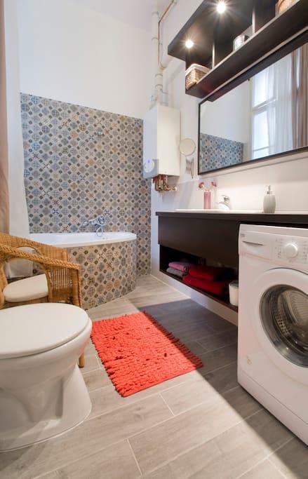 Apartamento Downtown Rising Sun 104 Sq.m