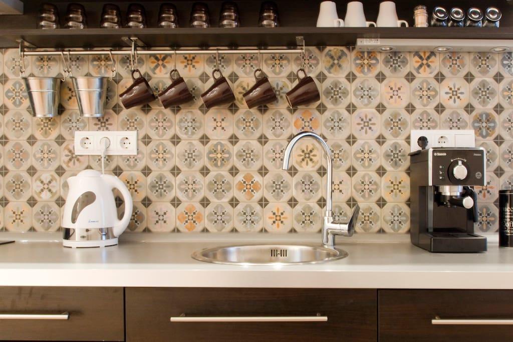 Downtown Rising Sun 104 Sq.m Apartamento Budapest