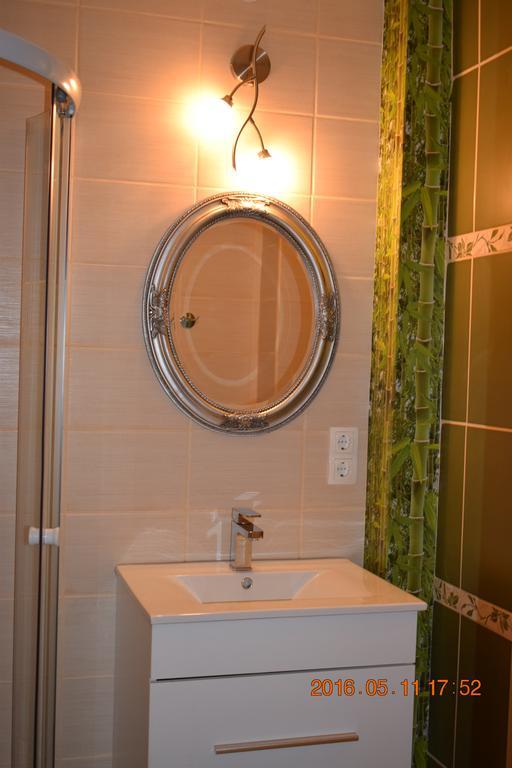 Orient Deluxe Appartamento Budapest