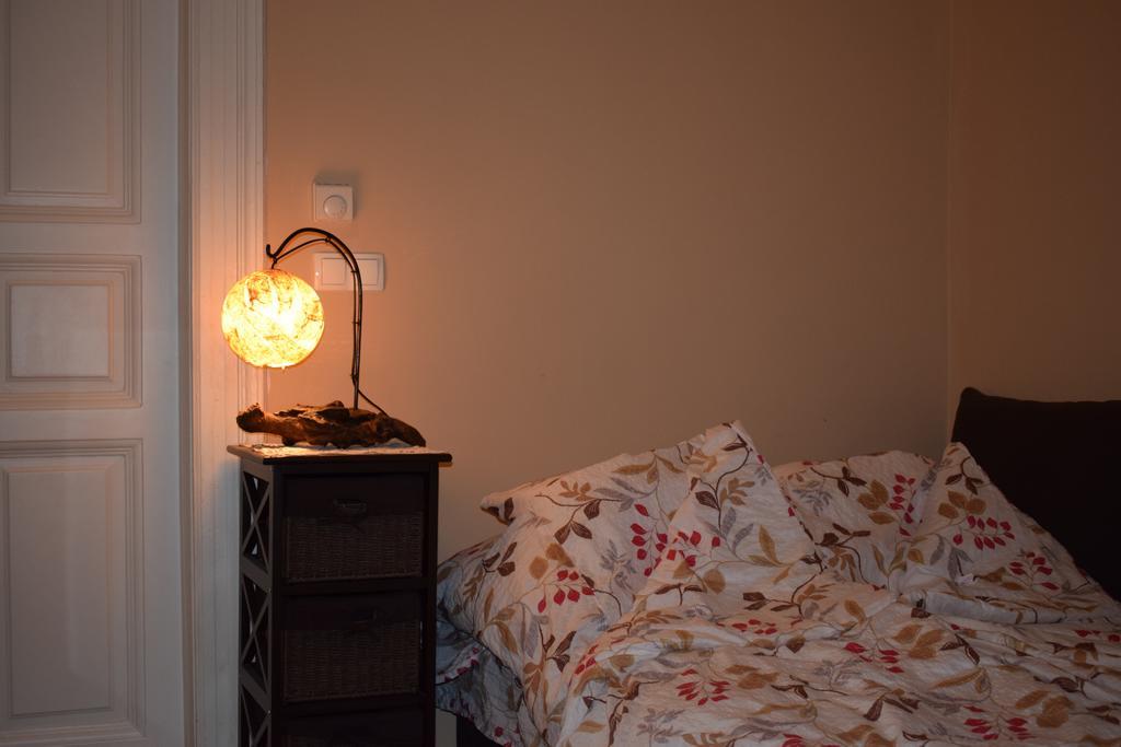 Orient Deluxe Appartamento