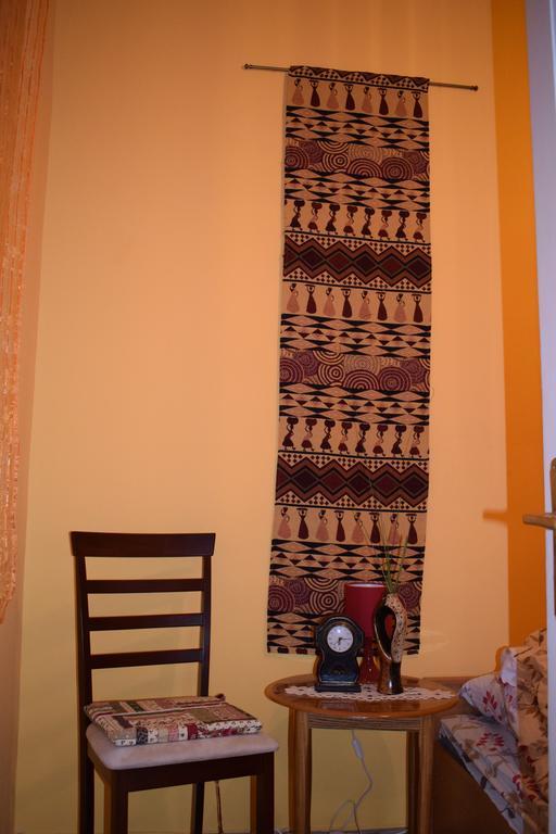 Orient Deluxe Apartamento Budapest