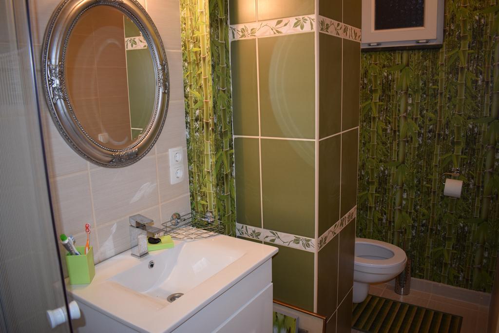 Orient Deluxe Apartamento