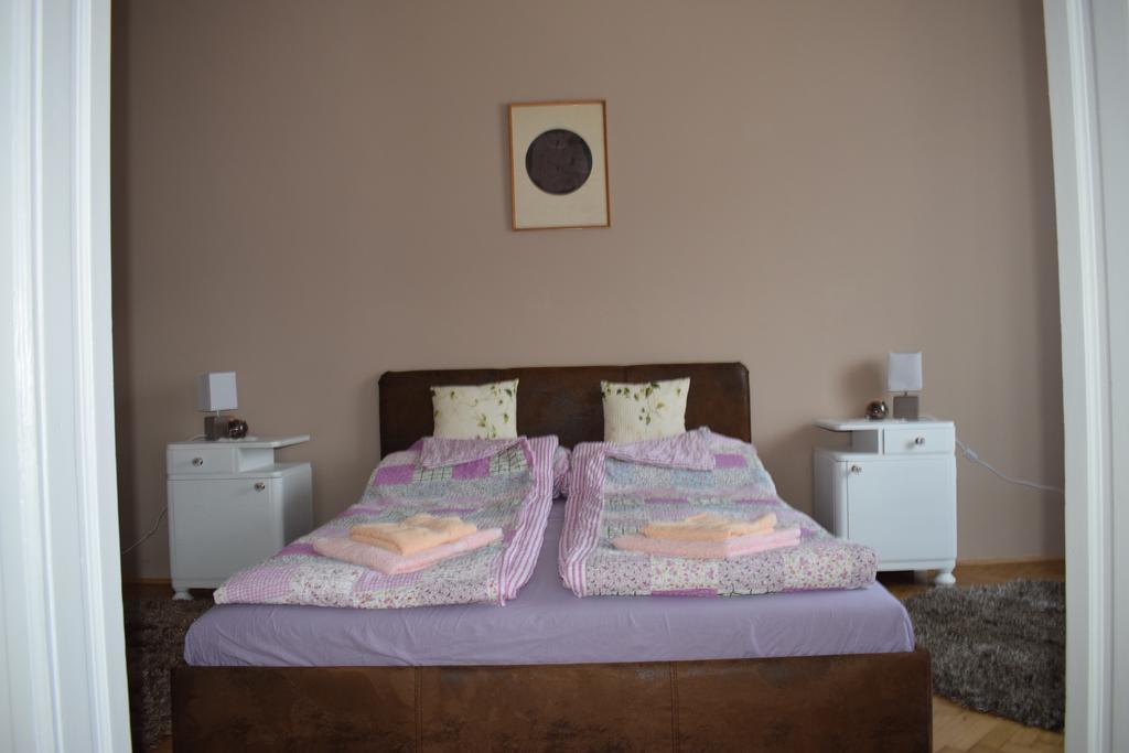 Appartamento Orient Deluxe Budapest