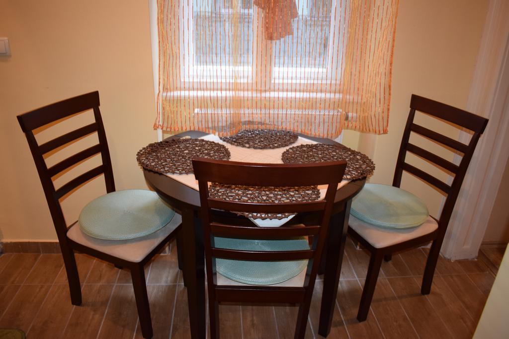 Appartamento Orient Deluxe