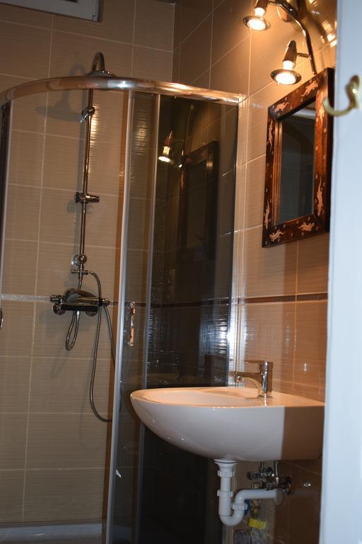 Appartamento Orient Deluxe *