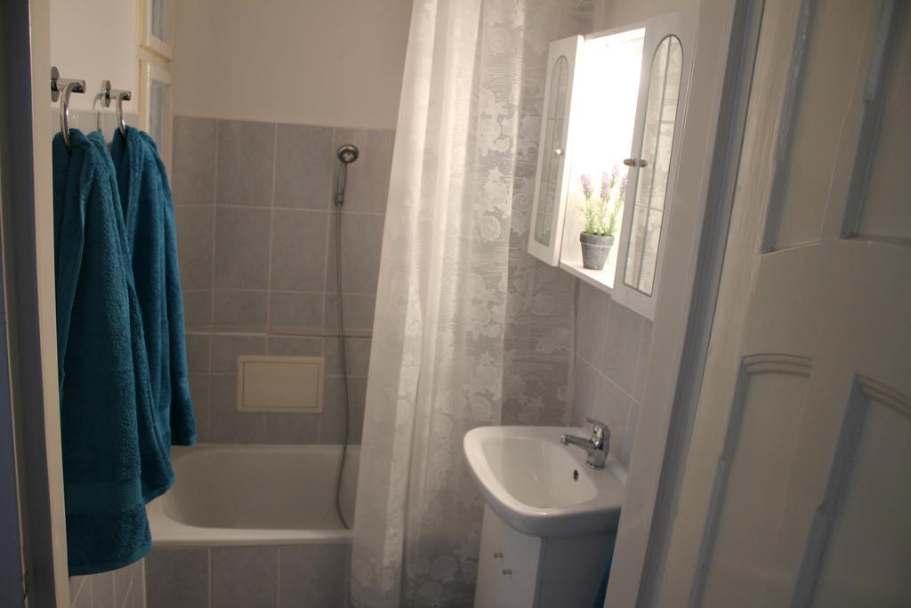 Little Hungary Apartment