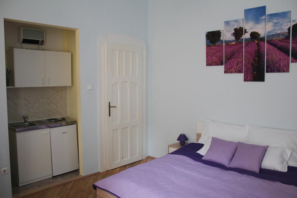 Little Hungary Apartment