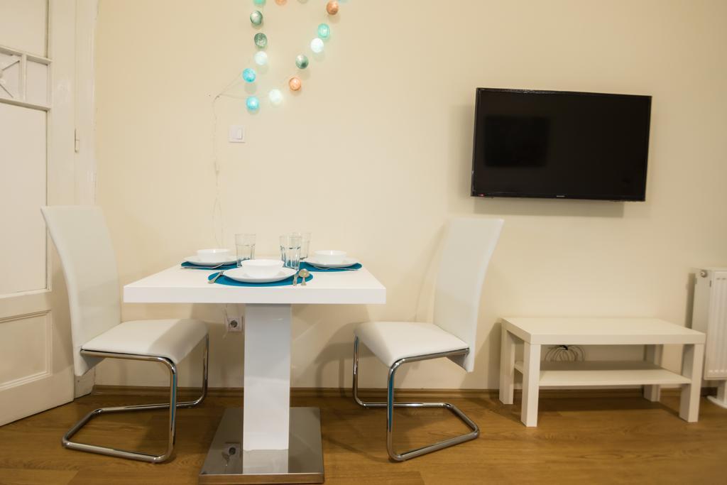 Concept Apartamento *