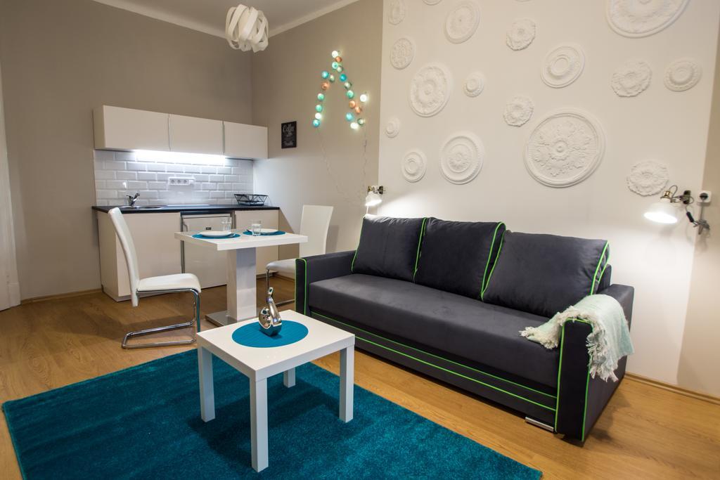 Apartment Concept