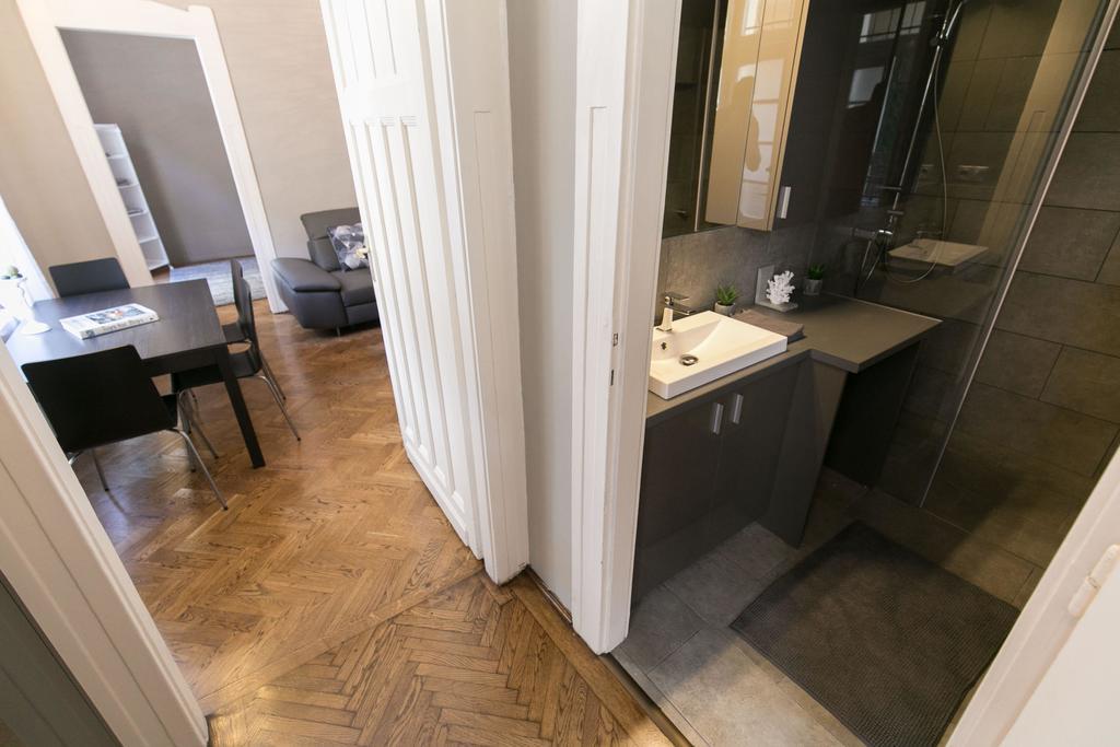 Apartamento Váci Street Premier *