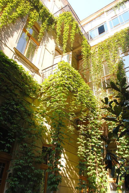 Hotel Brody House - Boutique Budapest