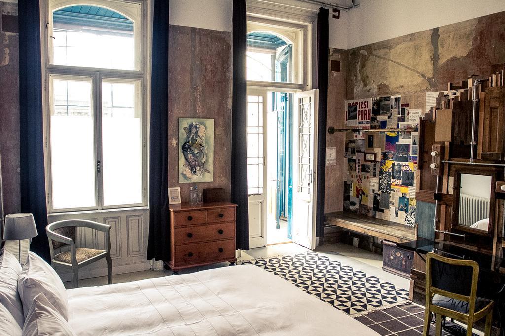 Brody House - Boutique 4*