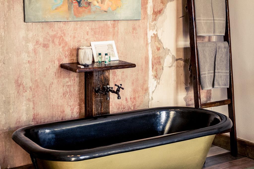 Brody House - Boutique Hotel 4*
